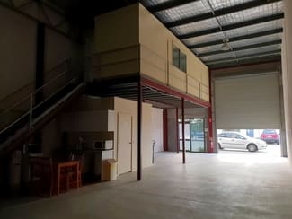 Factory, Warehouse & Industrial commercial property leased at 6/15-17 Ace Crescent Tuggerah NSW 2259 Factory, Warehouse & Industrial commercial property leased at 6/15-17 Ace Crescent Tuggerah NSW 2259