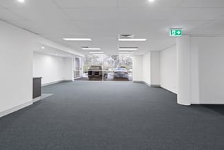 Showrooms / Bulky Goods commercial property leased at 1/61-63 Commercial Drive Shailer Park QLD 4128 Showrooms / Bulky Goods commercial property leased at 1/61-63 Commercial Drive Shailer Park QLD 4128