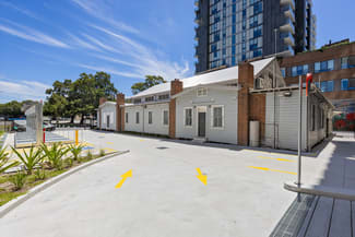 Offices commercial property for lease at 498 King Street Newcastle NSW 2300 Offices commercial property for lease at 498 King Street Newcastle NSW 2300