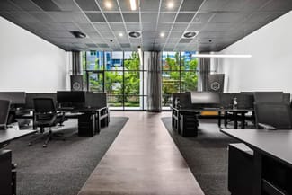 Serviced Offices commercial property leased at Ground Unit 188, 189 and 190/35 Furzer Street Phillip ACT 2606 Serviced Offices commercial property leased at Ground Unit 188, 189 and 190/35 Furzer Street Phillip ACT 2606