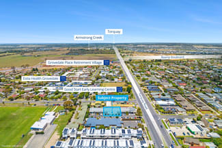 Medical / Consulting commercial property for lease at 284 Torquay Road Grovedale VIC 3216 Medical / Consulting commercial property for lease at 284 Torquay Road Grovedale VIC 3216