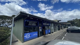 Shop & Retail commercial property leased at 6/285 Diamond Creek Road Plenty VIC 3090