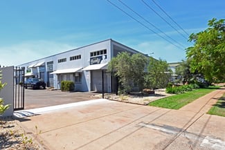 Factory, Warehouse & Industrial commercial property sold at 7/41 Georgina Crescent Yarrawonga NT 0830 Factory, Warehouse & Industrial commercial property sold at 7/41 Georgina Crescent Yarrawonga NT 0830