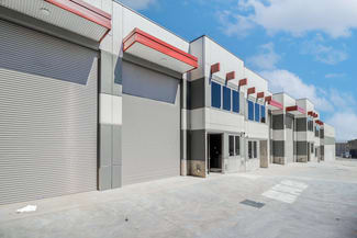 Factory, Warehouse & Industrial commercial property leased at Unit 7/116 Kurrajong Avenue Mount Druitt NSW 2770 Factory, Warehouse & Industrial commercial property leased at Unit 7/116 Kurrajong Avenue Mount Druitt NSW 2770