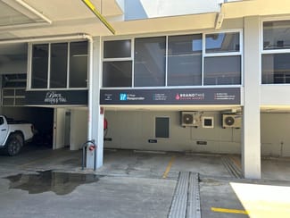 Offices commercial property leased at 34/7 Hoyle Avenue Castle Hill NSW 2154