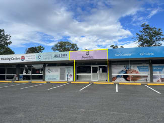 Medical / Consulting commercial property leased at 3/2-4 Bulwarna Street Loganholme QLD 4129 Medical / Consulting commercial property leased at 3/2-4 Bulwarna Street Loganholme QLD 4129