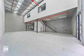 Offices commercial property for lease at Unit 111/2 The Crescent Kingsgrove NSW 2208