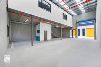 Offices commercial property for lease at Unit 111/2 The Crescent Kingsgrove NSW 2208