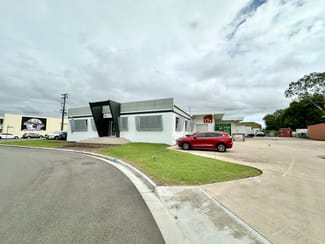 Factory, Warehouse & Industrial commercial property leased at 2/24 Madden Street Aitkenvale QLD 4814 Factory, Warehouse & Industrial commercial property leased at 2/24 Madden Street Aitkenvale QLD 4814