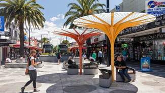Shop & Retail commercial property leased at 23 Carlisle Street St Kilda VIC 3182 Shop & Retail commercial property leased at 23 Carlisle Street St Kilda VIC 3182
