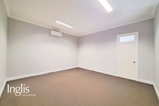 Offices commercial property leased at 4/59-61 Argyle Street Camden NSW 2570