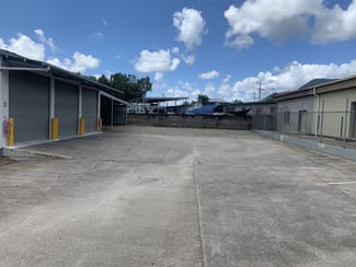 Factory, Warehouse & Industrial commercial property leased at 9 Commercial Place Earlville QLD 4870