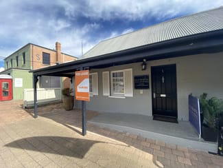 Offices commercial property leased at 1/160 Swan Street Morpeth NSW 2321 Offices commercial property leased at 1/160 Swan Street Morpeth NSW 2321