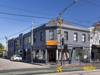 Showrooms / Bulky Goods commercial property for lease at Unit 2/457 Chapel Street South Yarra VIC 3141