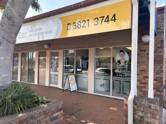 Shop & Retail commercial property leased at 9/21 Waterloo Street Cleveland QLD 4163 Shop & Retail commercial property leased at 9/21 Waterloo Street Cleveland QLD 4163