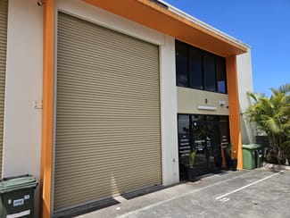 Offices commercial property leased at 9/80 Township Drive Burleigh Heads QLD 4220 Offices commercial property leased at 9/80 Township Drive Burleigh Heads QLD 4220