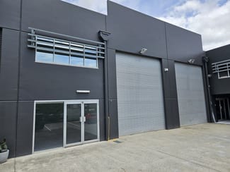 Factory, Warehouse & Industrial commercial property leased at Burleigh Heads QLD 4220 Factory, Warehouse & Industrial commercial property leased at Burleigh Heads QLD 4220