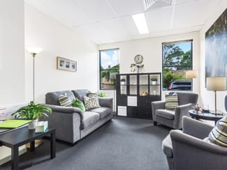 Offices commercial property leased at 63/15-17 Terminus Street Castle Hill NSW 2154 Offices commercial property leased at 63/15-17 Terminus Street Castle Hill NSW 2154