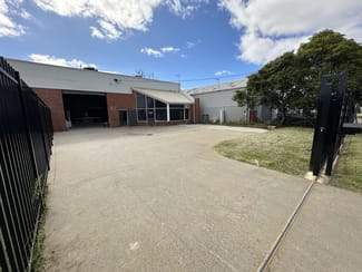 Factory, Warehouse & Industrial commercial property leased at 31 Glendale Avenue Hastings VIC 3915 Factory, Warehouse & Industrial commercial property leased at 31 Glendale Avenue Hastings VIC 3915