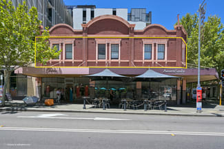 Other commercial property leased at Level 1/58 James Street Perth WA 6000 Other commercial property leased at Level 1/58 James Street Perth WA 6000