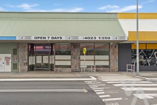 Shop & Retail commercial property leased at 4 & 5/42-46 Harrison Street Cardiff NSW 2285