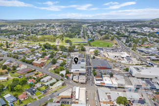 Shop & Retail commercial property leased at 4 & 5/42-46 Harrison Street Cardiff NSW 2285