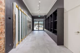 Offices commercial property leased at GF/142 Regent Street Redfern NSW 2016 Offices commercial property leased at GF/142 Regent Street Redfern NSW 2016