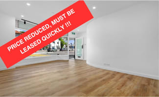 Shop & Retail commercial property leased at Shop 7/514 Sydney Road Balgowlah NSW 2093