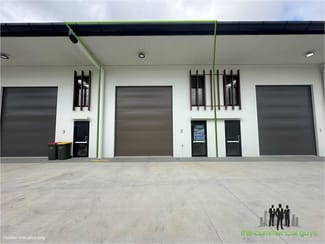 Factory, Warehouse & Industrial commercial property leased at 2/60 Evans Dr Caboolture QLD 4510 Factory, Warehouse & Industrial commercial property leased at 2/60 Evans Dr Caboolture QLD 4510