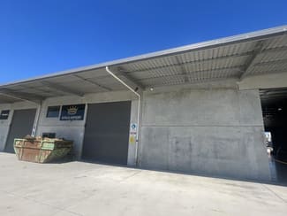 Factory, Warehouse & Industrial commercial property leased at Unit 2/81 Sawmill Circuit Hume ACT 2620 Factory, Warehouse & Industrial commercial property leased at Unit 2/81 Sawmill Circuit Hume ACT 2620