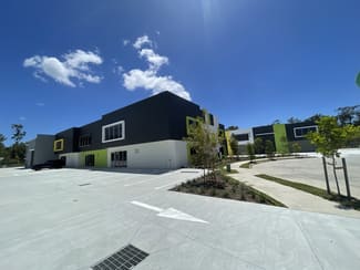 Factory, Warehouse & Industrial commercial property leased at Louis Court Coomera QLD 4209 Factory, Warehouse & Industrial commercial property leased at Louis Court Coomera QLD 4209