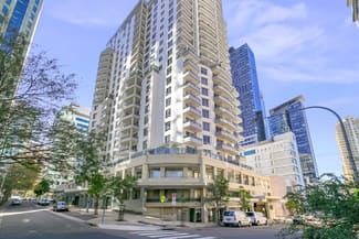 Offices commercial property leased at 208/1 Katherine Street Chatswood NSW 2067