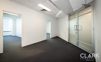 Offices commercial property sold at 1406/56 Scarborough Street Southport QLD 4215