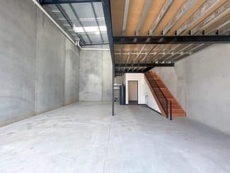 Factory, Warehouse & Industrial commercial property leased at 13 Turnbull Way Derrimut VIC 3026