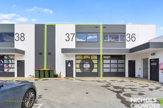 Offices commercial property leased at 37/337 Bay Road Cheltenham VIC 3192 Offices commercial property leased at 37/337 Bay Road Cheltenham VIC 3192