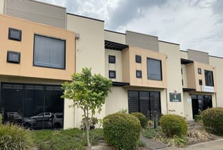 Factory, Warehouse & Industrial commercial property leased at Silverwater NSW 2128 Factory, Warehouse & Industrial commercial property leased at Silverwater NSW 2128