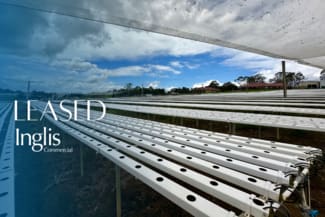Rural / Farming commercial property leased at 5 Terry Road Theresa Park NSW 2570 Rural / Farming commercial property leased at 5 Terry Road Theresa Park NSW 2570