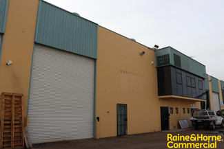 Factory, Warehouse & Industrial commercial property leased at 6/332 Hoxton Park Road Prestons NSW 2170 Factory, Warehouse & Industrial commercial property leased at 6/332 Hoxton Park Road Prestons NSW 2170