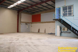 Factory, Warehouse & Industrial commercial property leased at 6/332 Hoxton Park Road Prestons NSW 2170 Factory, Warehouse & Industrial commercial property leased at 6/332 Hoxton Park Road Prestons NSW 2170