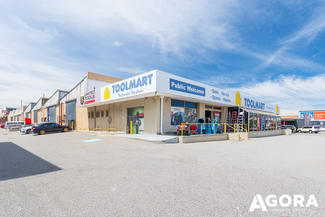 Factory, Warehouse & Industrial commercial property leased at 1&2/20 King Edward Road Osborne Park WA 6017 Factory, Warehouse & Industrial commercial property leased at 1&2/20 King Edward Road Osborne Park WA 6017
