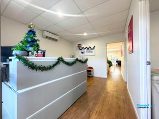 Offices commercial property leased at 3/153 Cotlew Street Ashmore QLD 4214
