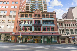 Medical / Consulting commercial property for lease at Level 2/142-148 Elizabeth Street Sydney NSW 2000