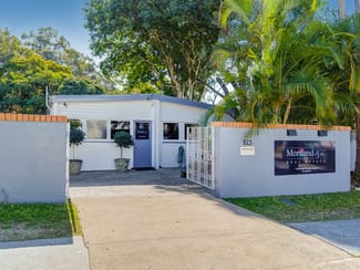 Offices commercial property leased at 218 Hawken Drive St Lucia QLD 4067