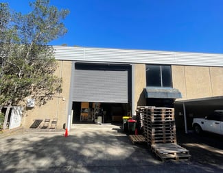 Factory, Warehouse & Industrial commercial property leased at Unit 2/22 Loyalty Road North Rocks NSW 2151 Factory, Warehouse & Industrial commercial property leased at Unit 2/22 Loyalty Road North Rocks NSW 2151
