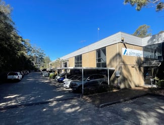 Factory, Warehouse & Industrial commercial property leased at Unit 2/22 Loyalty Road North Rocks NSW 2151 Factory, Warehouse & Industrial commercial property leased at Unit 2/22 Loyalty Road North Rocks NSW 2151