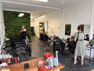 Medical / Consulting commercial property leased at 1A/200 Preston Road Manly West QLD 4179 Medical / Consulting commercial property leased at 1A/200 Preston Road Manly West QLD 4179