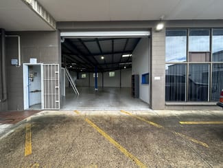 Factory, Warehouse & Industrial commercial property leased at 3/84 Shore Street West Cleveland QLD 4163 Factory, Warehouse & Industrial commercial property leased at 3/84 Shore Street West Cleveland QLD 4163