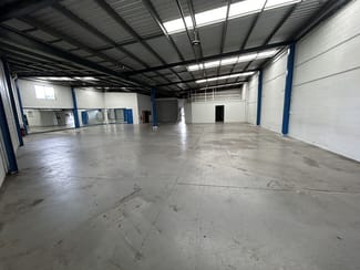 Factory, Warehouse & Industrial commercial property leased at 3/84 Shore Street West Cleveland QLD 4163 Factory, Warehouse & Industrial commercial property leased at 3/84 Shore Street West Cleveland QLD 4163