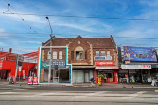 Shop & Retail commercial property leased at 146 High Street Kew VIC 3101 Shop & Retail commercial property leased at 146 High Street Kew VIC 3101