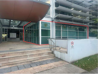 Offices commercial property leased at Brookvale NSW 2100 Offices commercial property leased at Brookvale NSW 2100